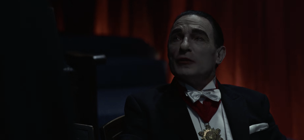 The Vampires